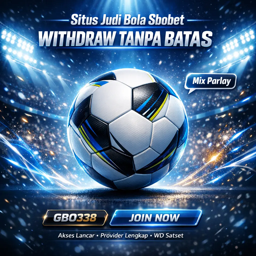 agen sbobet