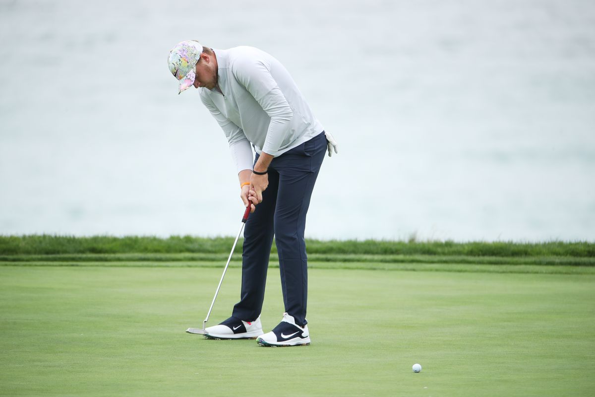 U.S. Open - Round One