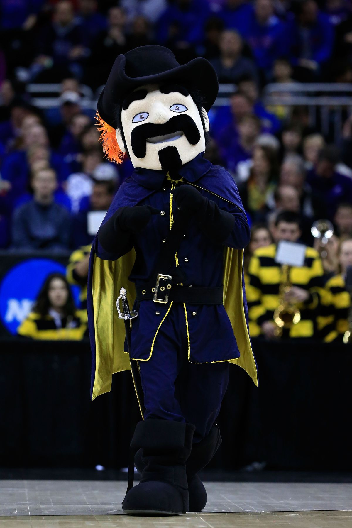 La Salle v Kansas State