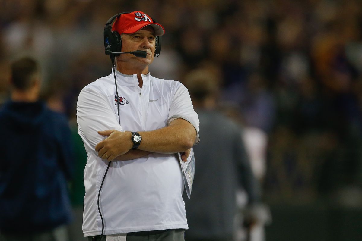 Fresno State v Washington