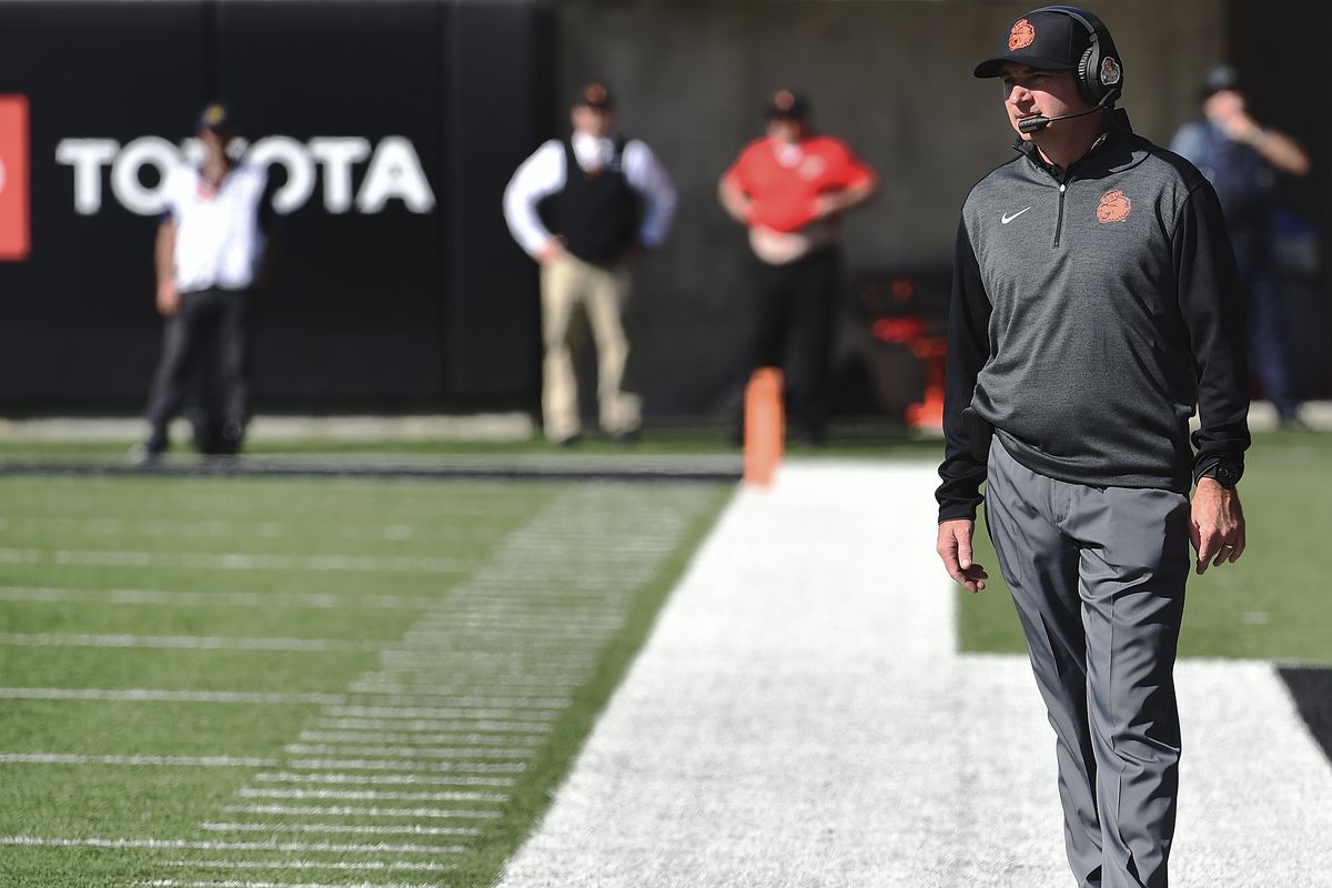 California v Oregon State