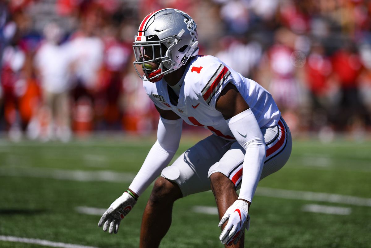 COLLEGE FOOTBALL: SEP 14 Ohio State at Indiana