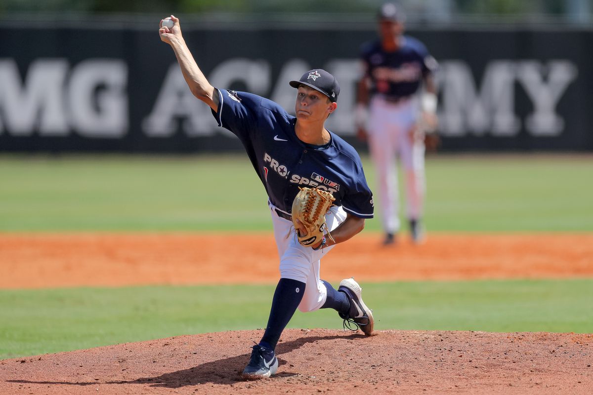 2019 PDP League Workout Day