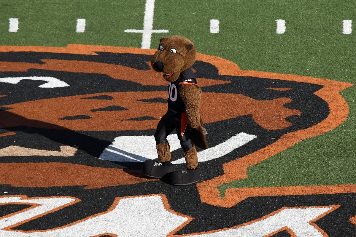 California v Oregon State