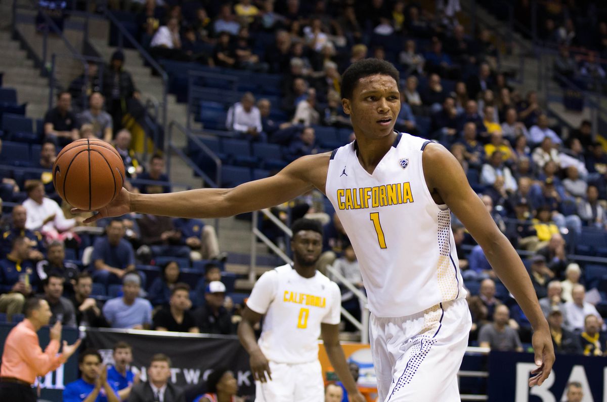 NCAA Basketball: Sam Houston State at California
