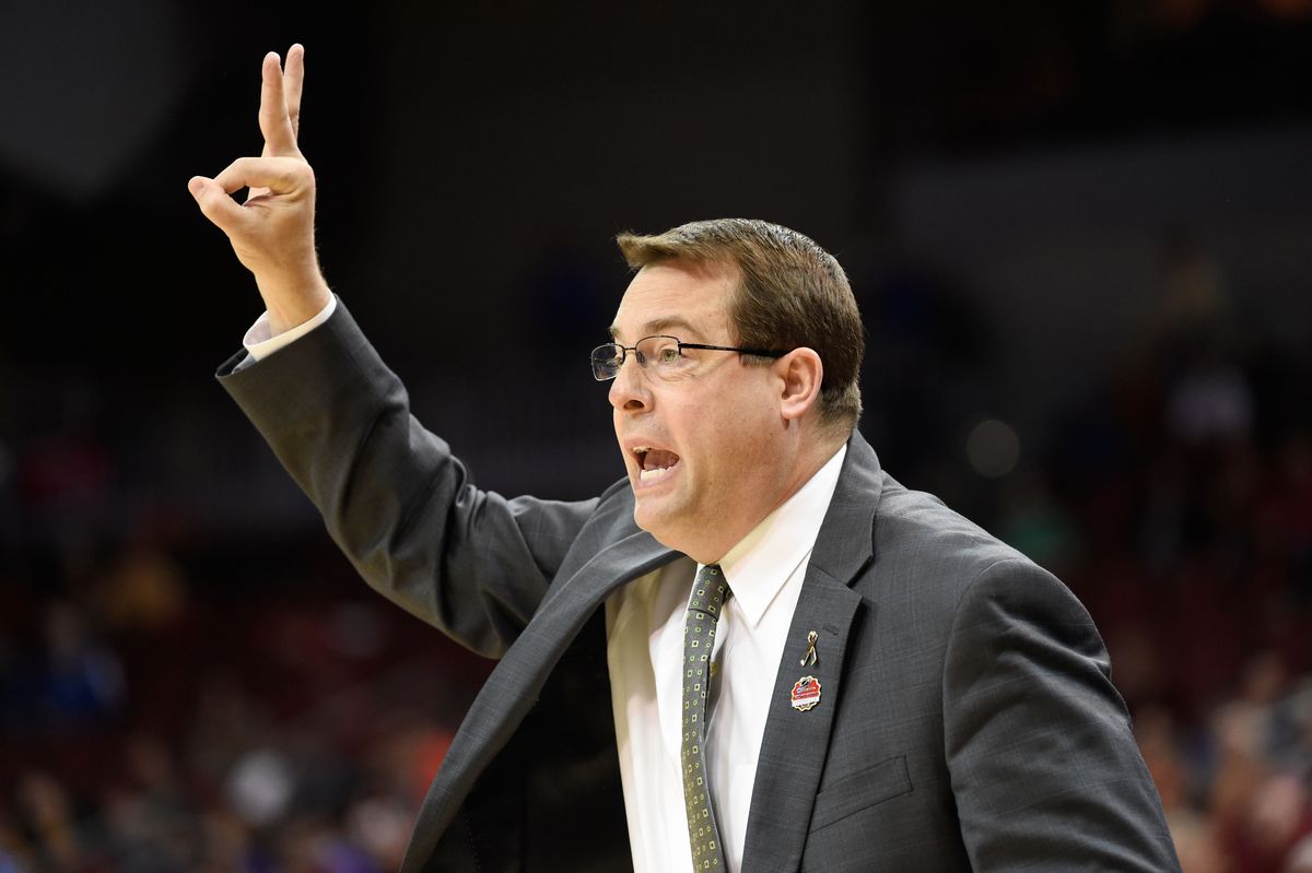 NCAA Basketball: NCAA Tournament-2nd Round-Iowa State vs UAB