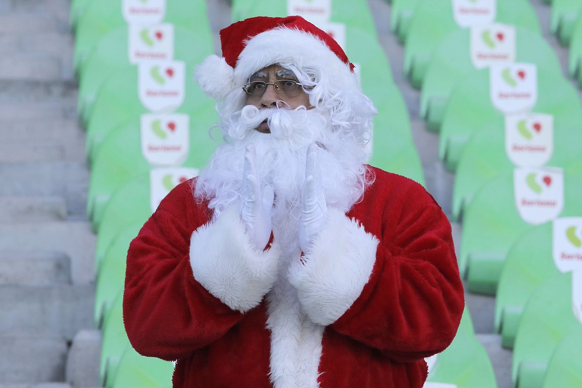 Santos Laguna v Monterrey - Playoffs Torneo Apertura 2019 Liga MX