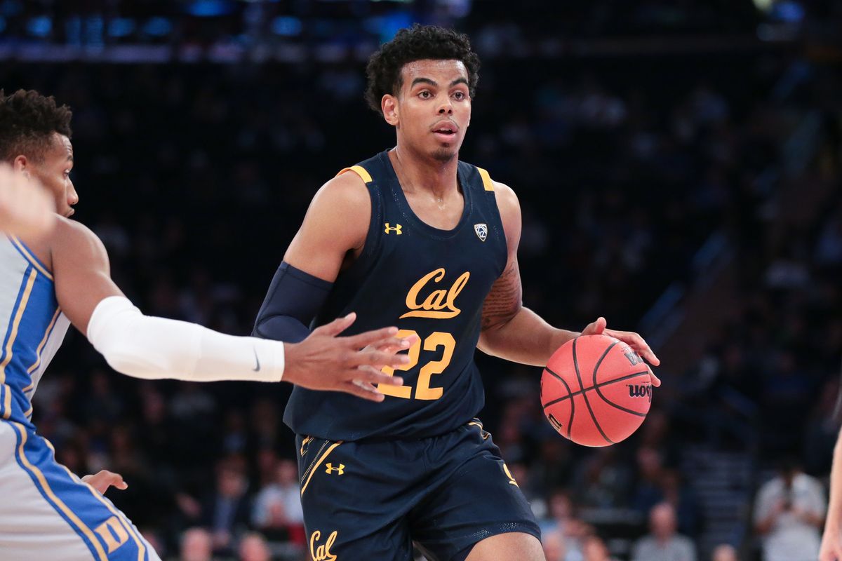 NCAA Basketball: California at Duke