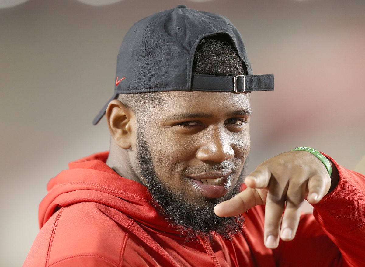 NCAA Football: Tulane at Houston