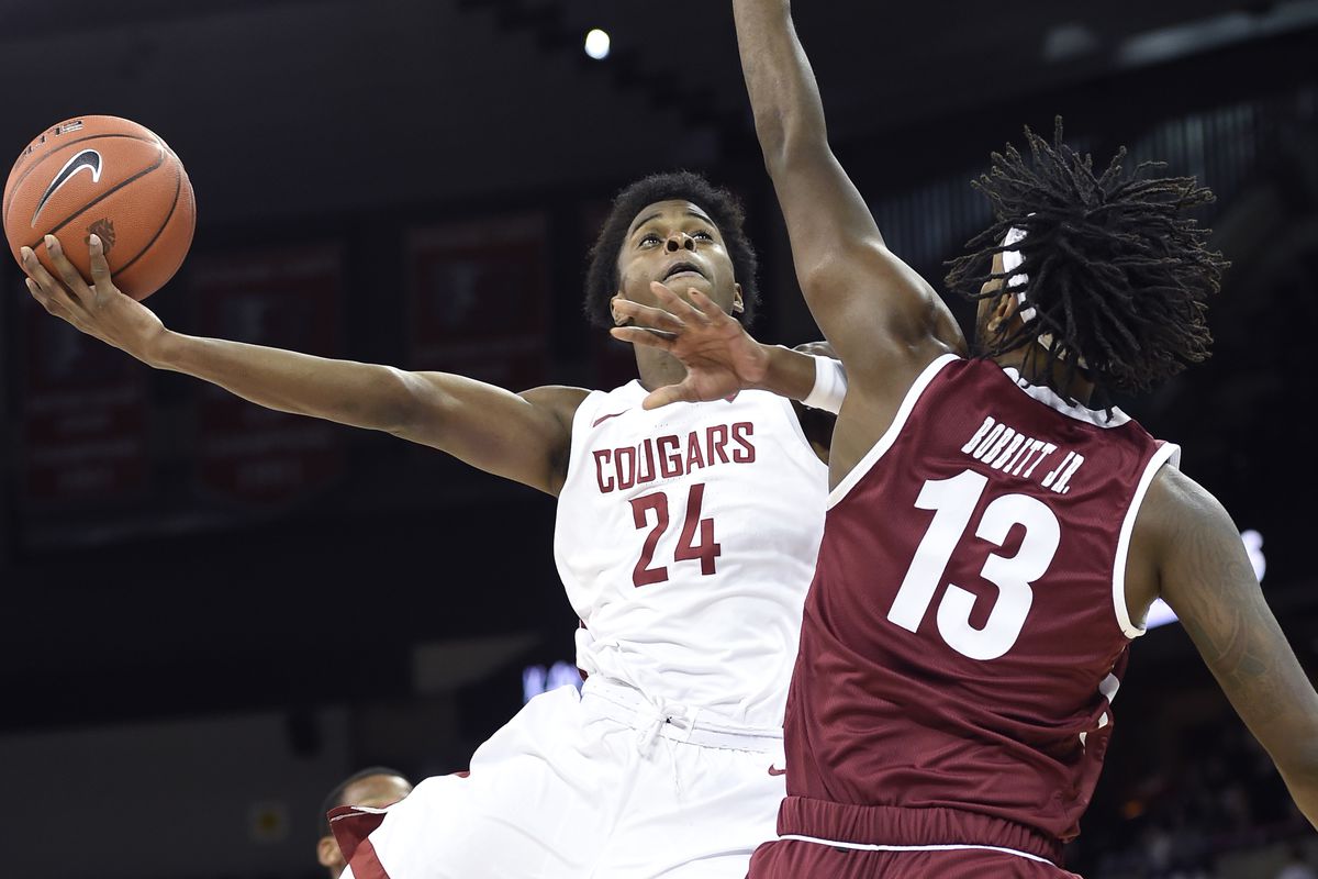 NCAA Basketball: Texas Southern at Gonzaga