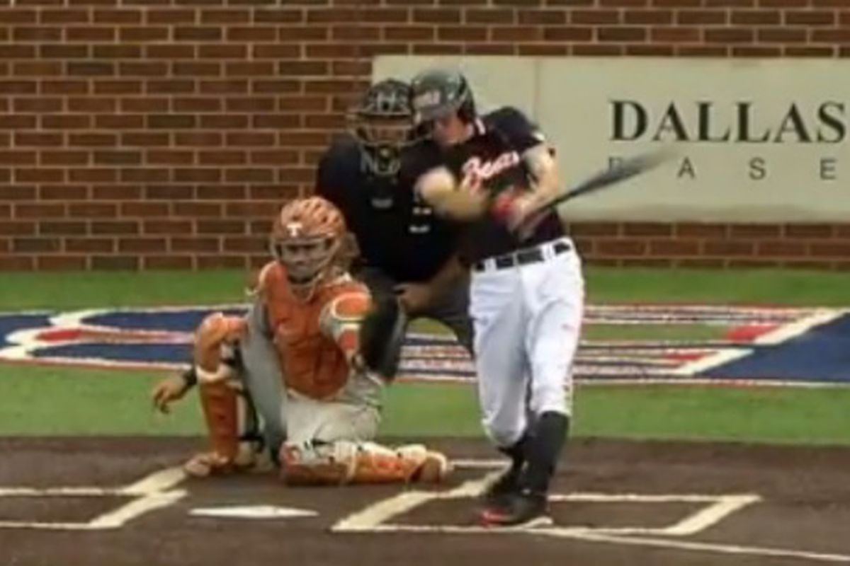 Michael Gretler RBI.