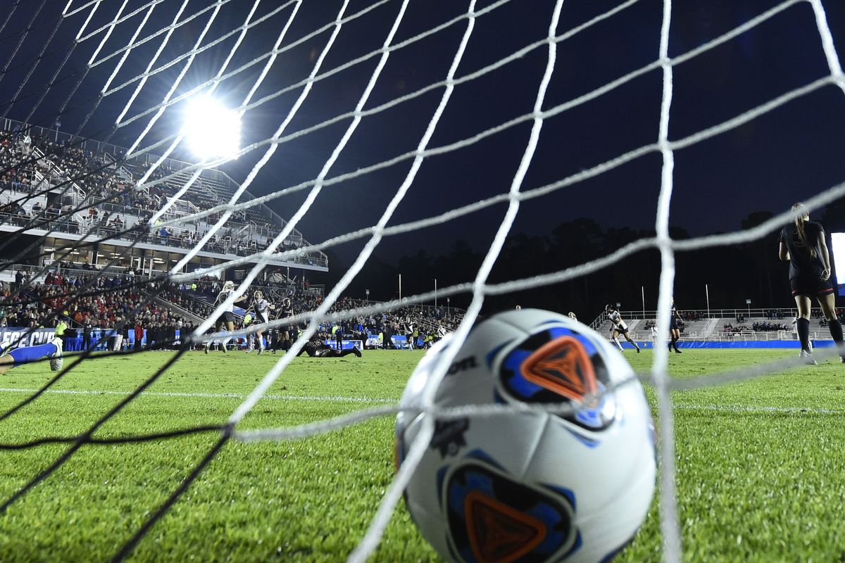 NCAA Womens Soccer: College Cup-Championship Rutgers vs Penn State