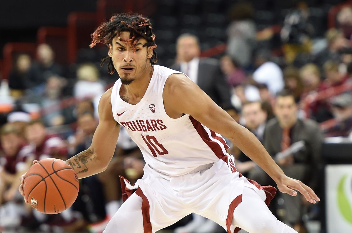 NCAA Basketball: Texas Southern at Gonzaga