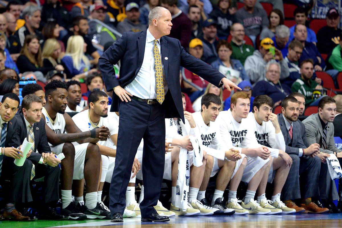 NCAA Basketball: NCAA Tournament-First Round-Colorado vs Connecticut