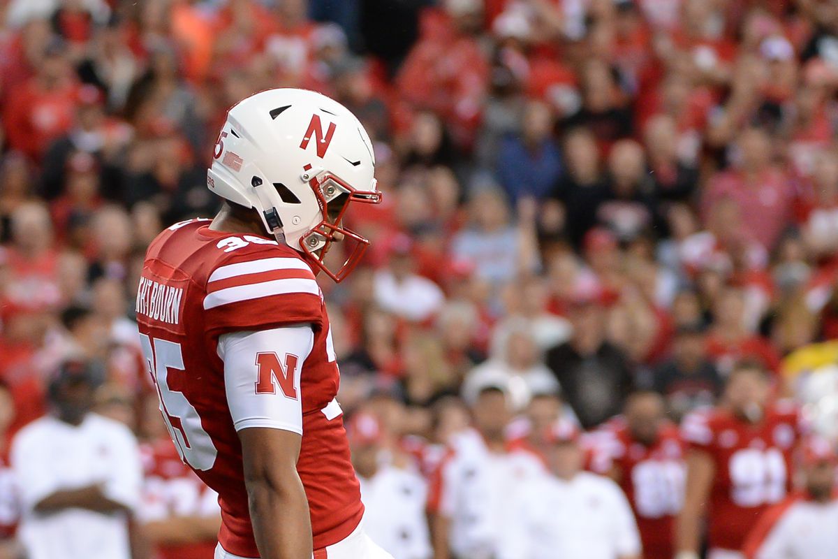 Fresno State v Nebraska