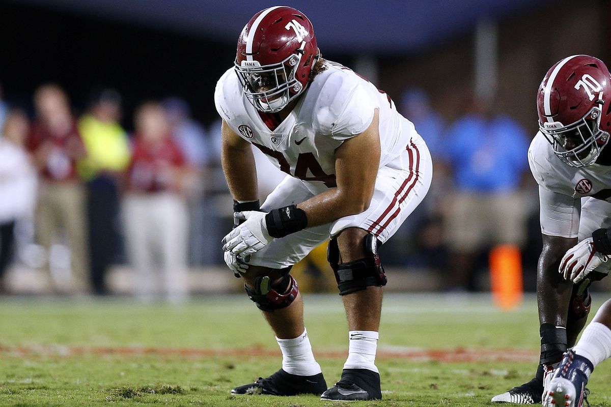 Alabama v Mississippi