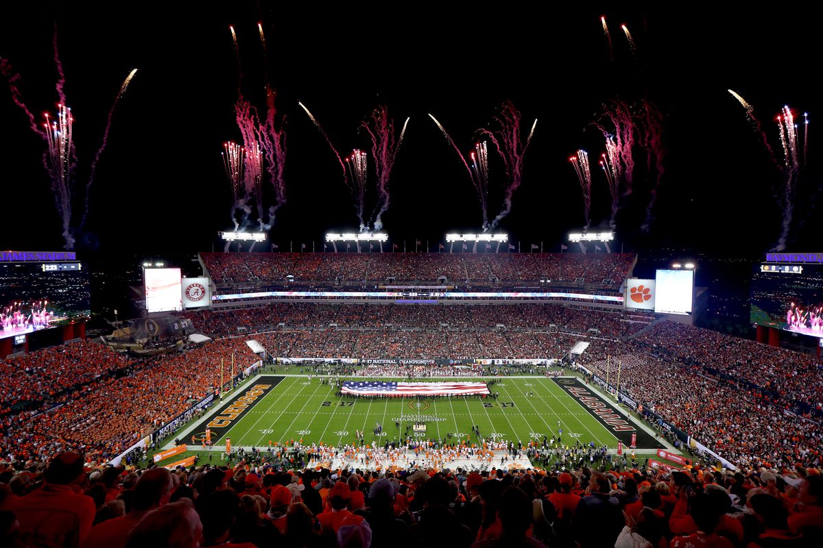 CFP National Championship