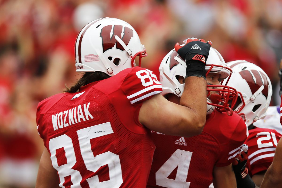 Northern Iowa v Wisconsin