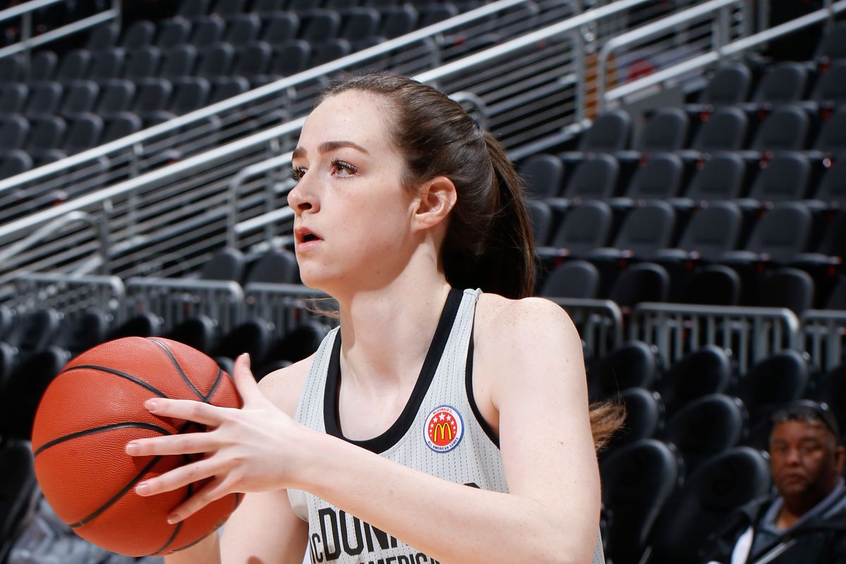 High School Basketball: McDonald’s All American Games