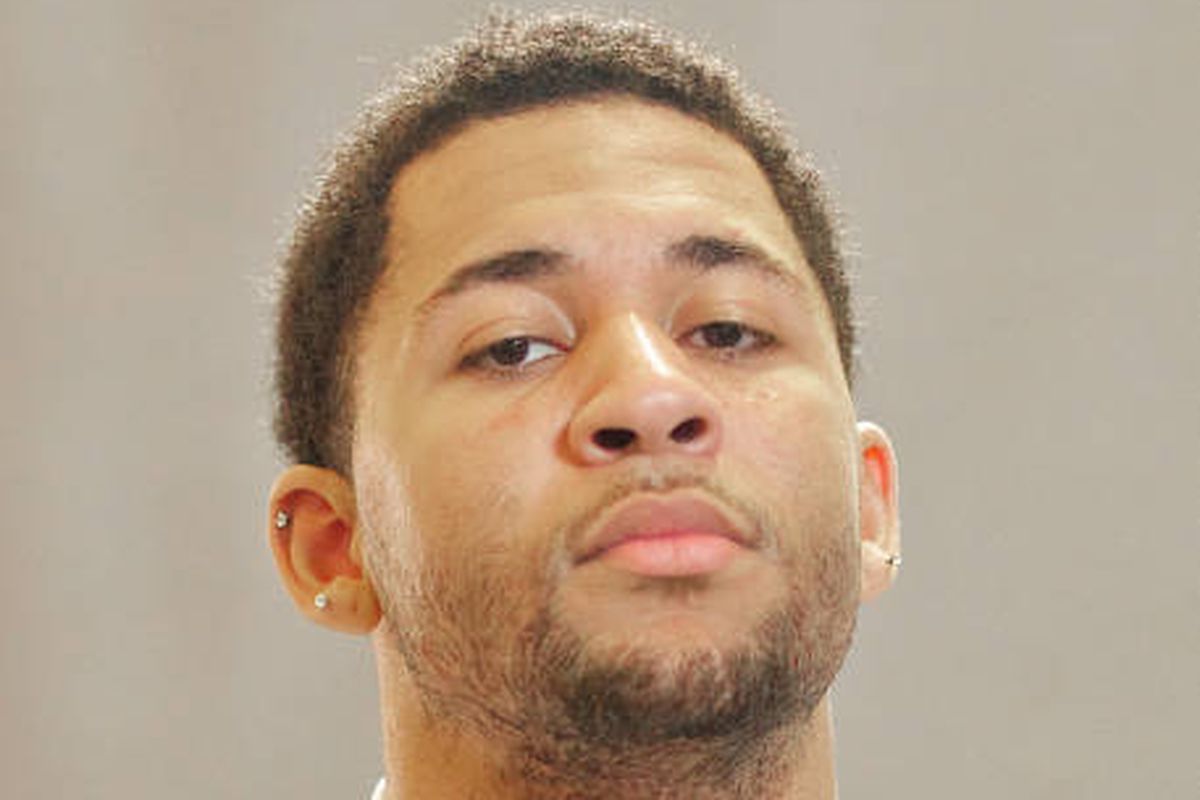 Tyler Hasty has been dismissed from the Oregon St. football team.