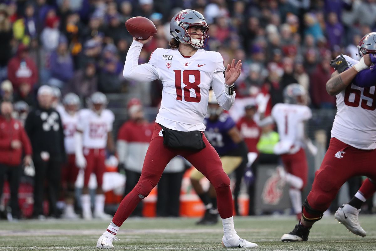 Washington State v Washington