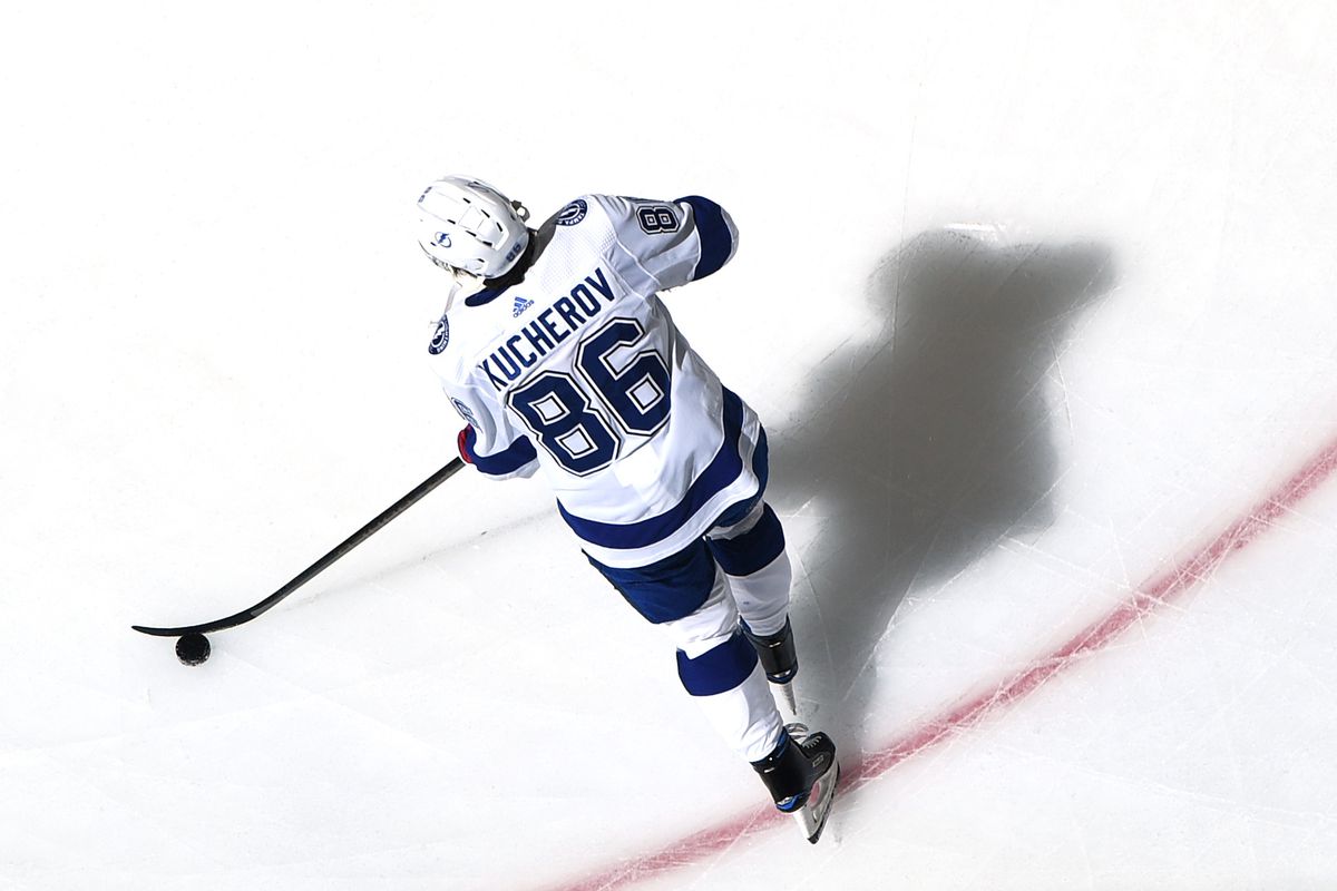 Tampa Bay Lightning v New York Islanders - Game Six