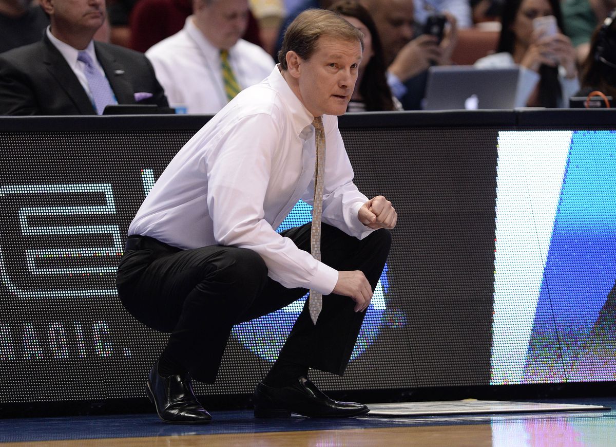 NCAA Basketball: NCAA Tournament-West Regional-Duke vs Oregon