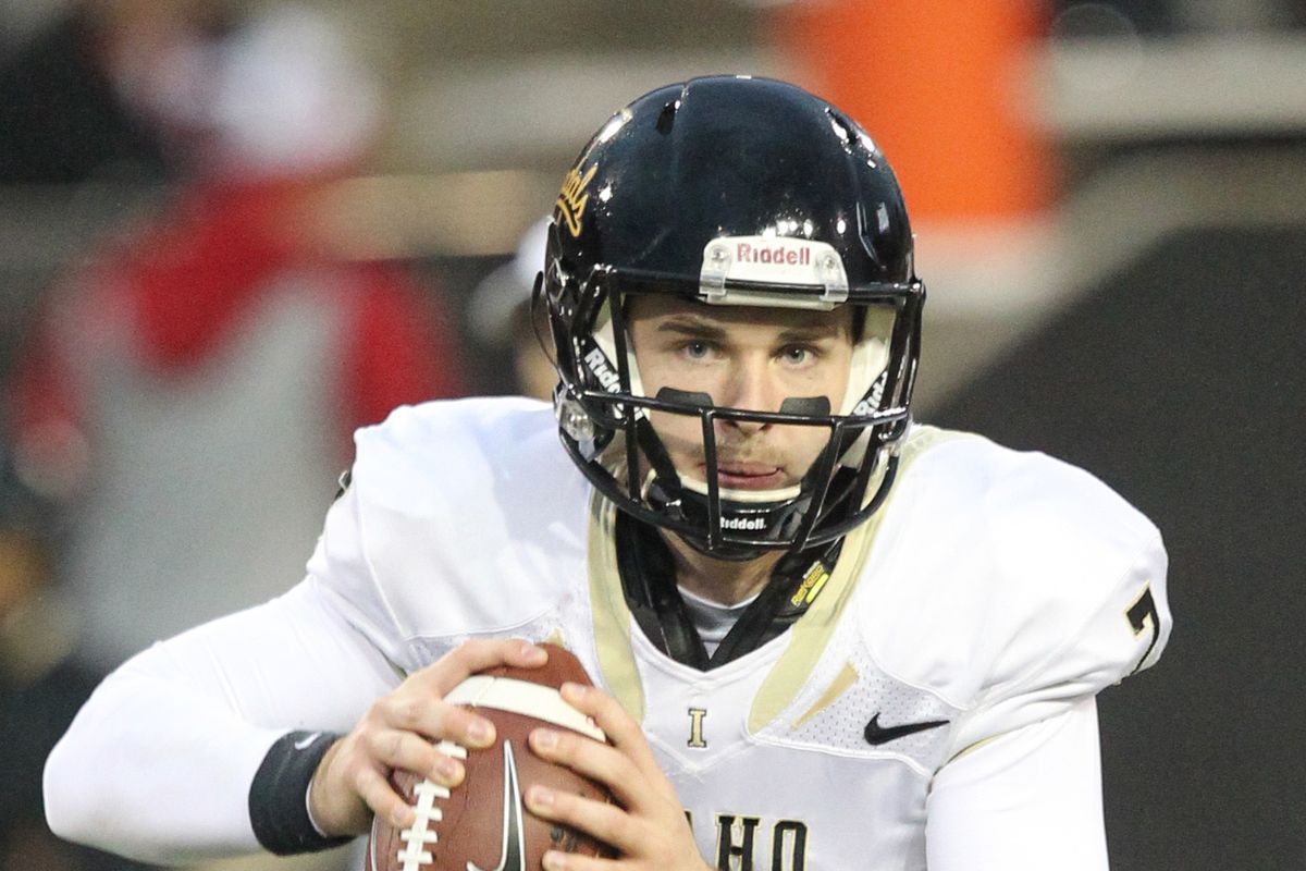 NCAA Football: Idaho at Arkansas State