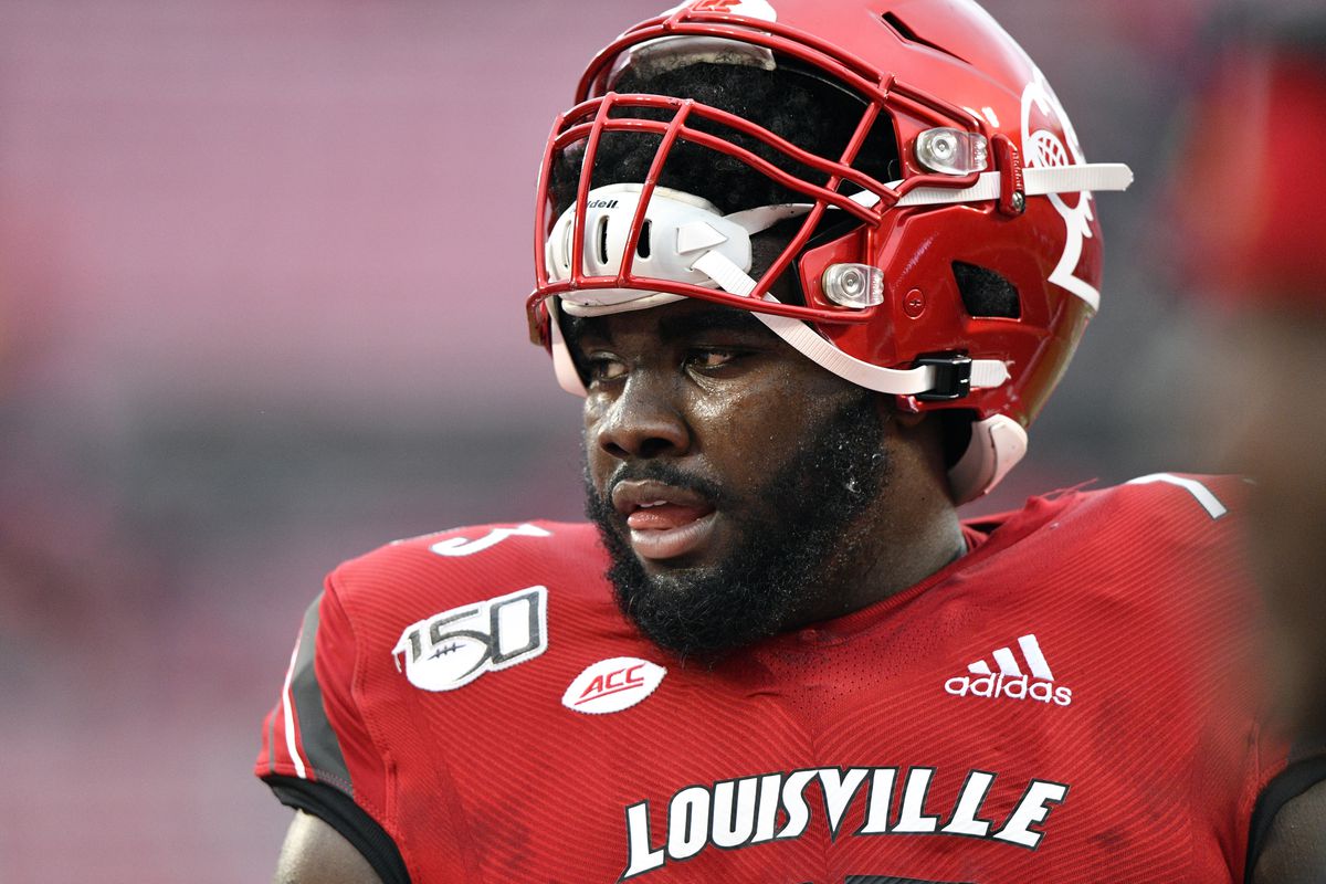 NCAA Football: Syracuse at Louisville