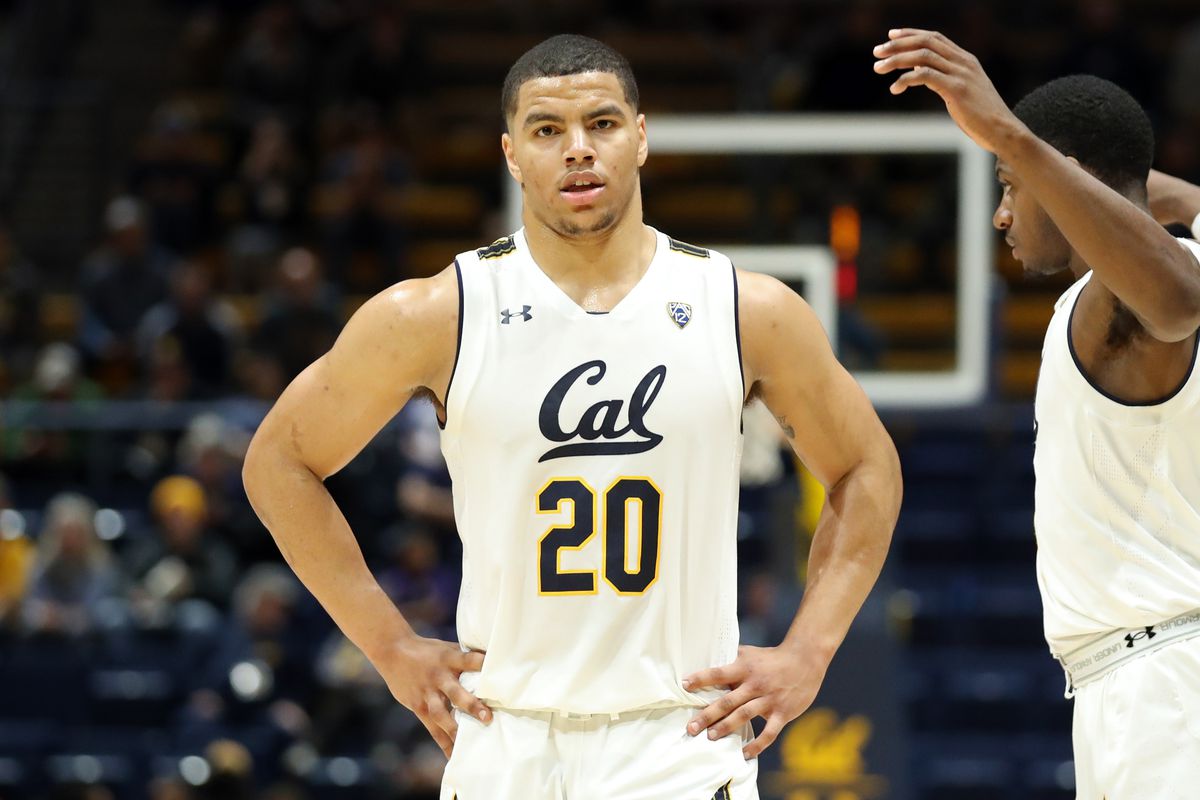 NCAA Basketball: Washington at California