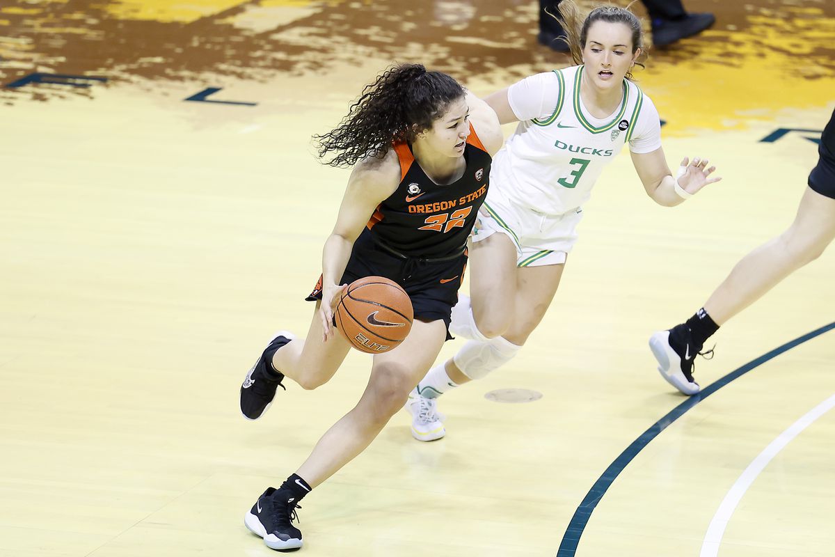 Oregon State v Oregon