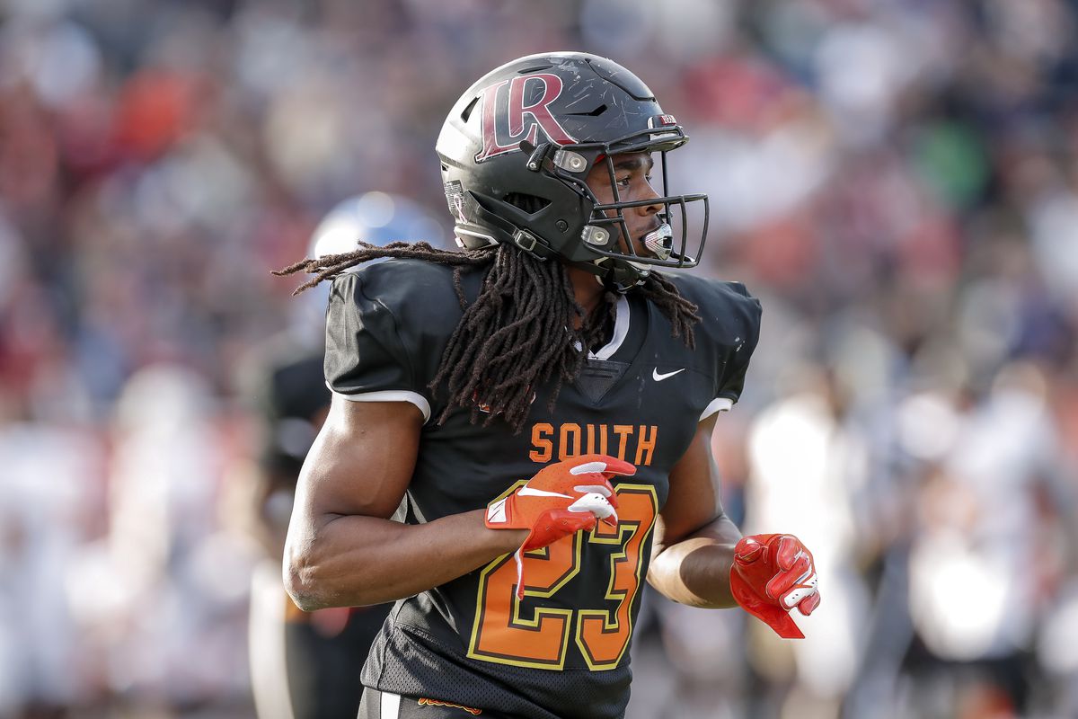 Reese’s Senior Bowl