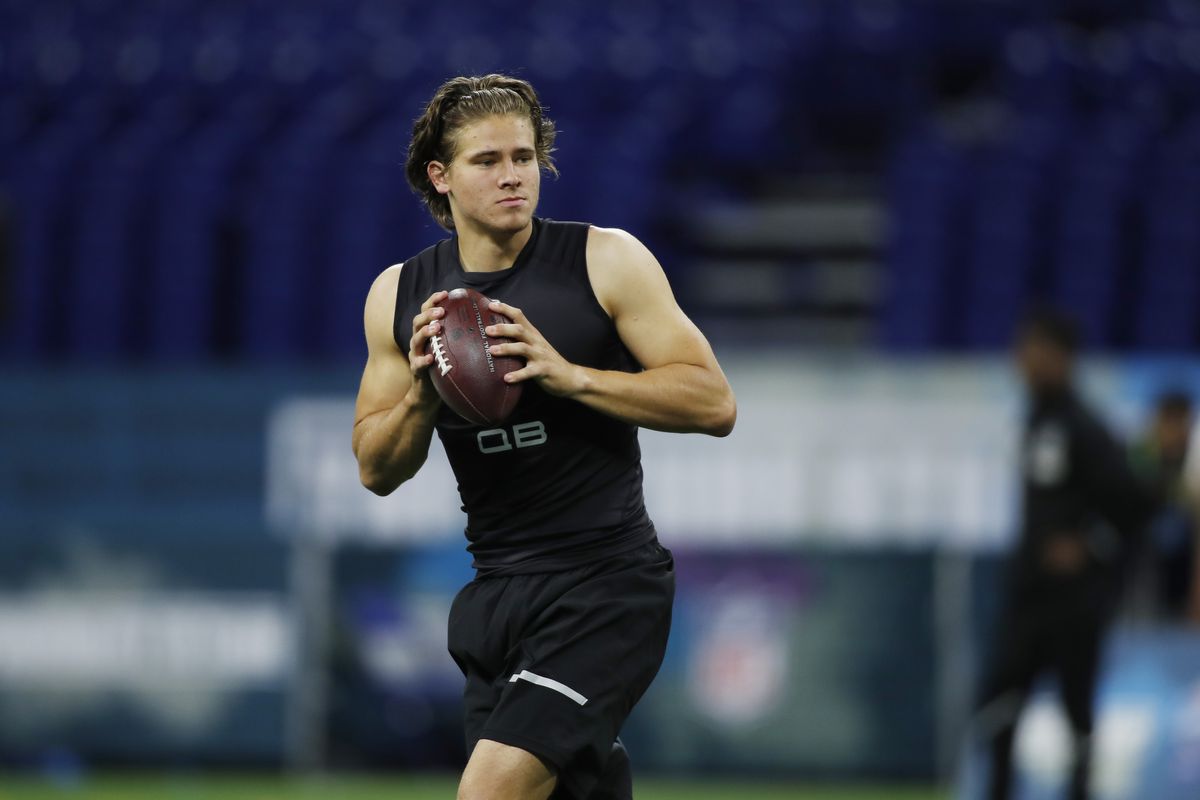 NFL: Combine