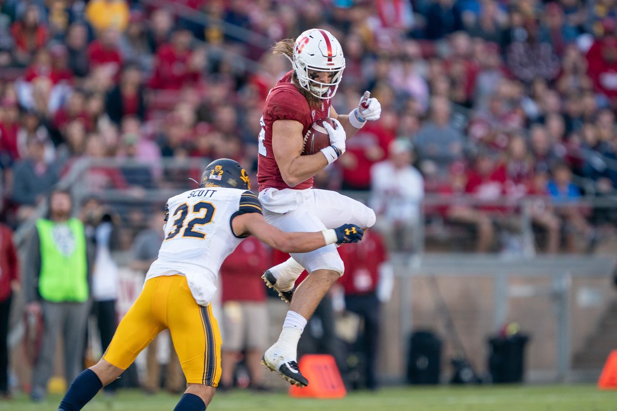 California v Stanford