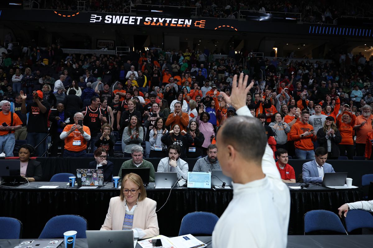 NCAA Women’s Basketball Tournament - Albany Regional