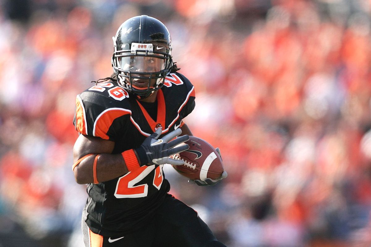 California v Oregon State