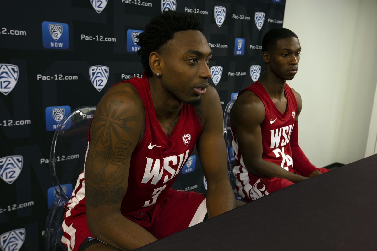 NCAA Basketball: Pac-12 Media Day