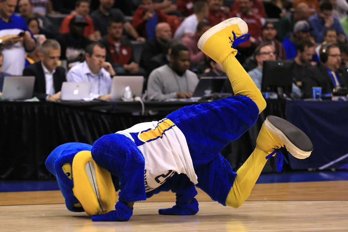 NCAA Basketball Tournament - First Round - CSU Bakersfield v Oklahoma