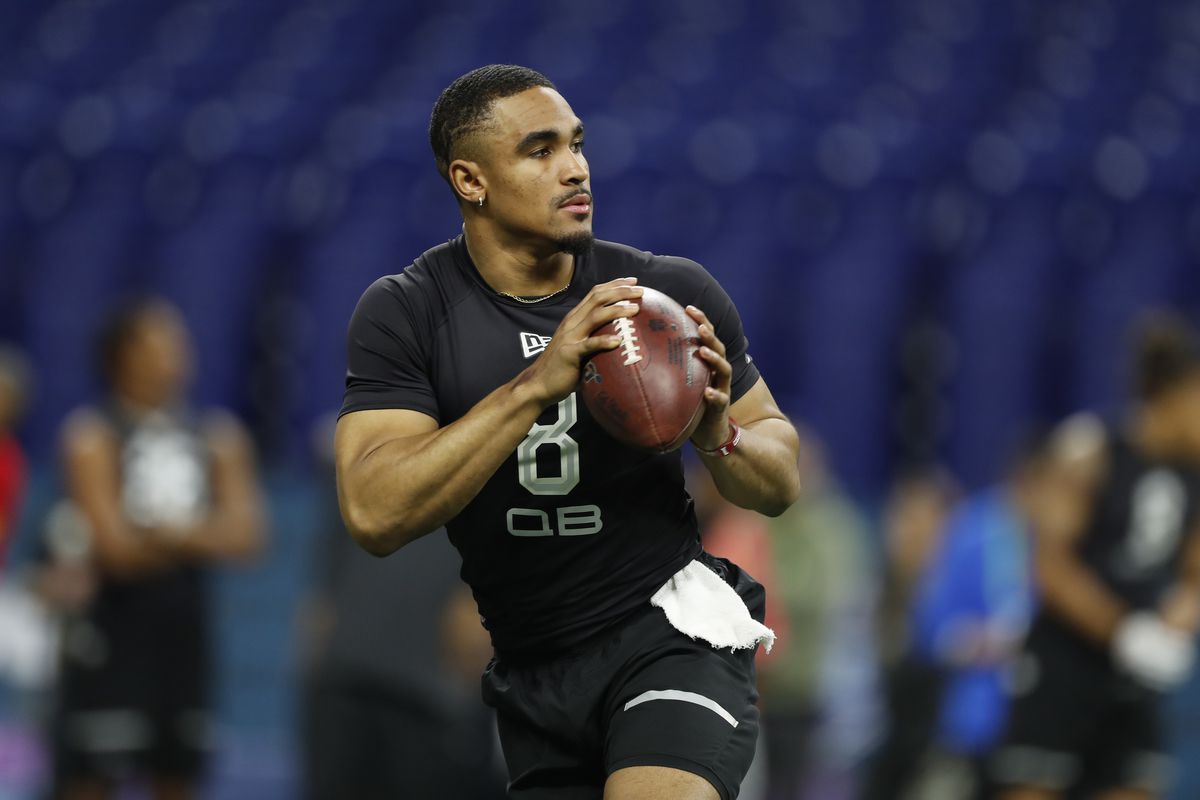 NFL: Combine