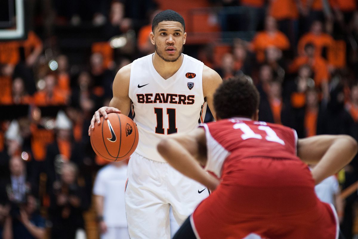 Malcolm Duvivier had a standout 18-point, 8 rebound performance.