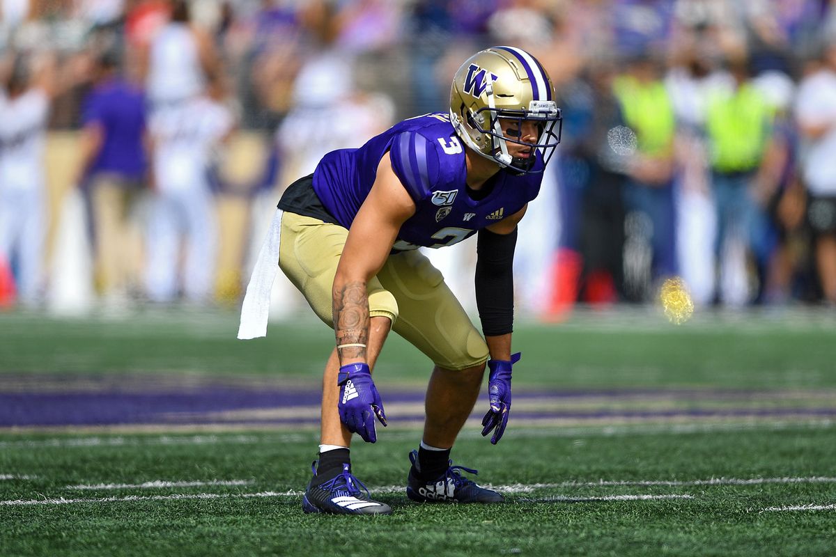 Eastern Washington v Washington