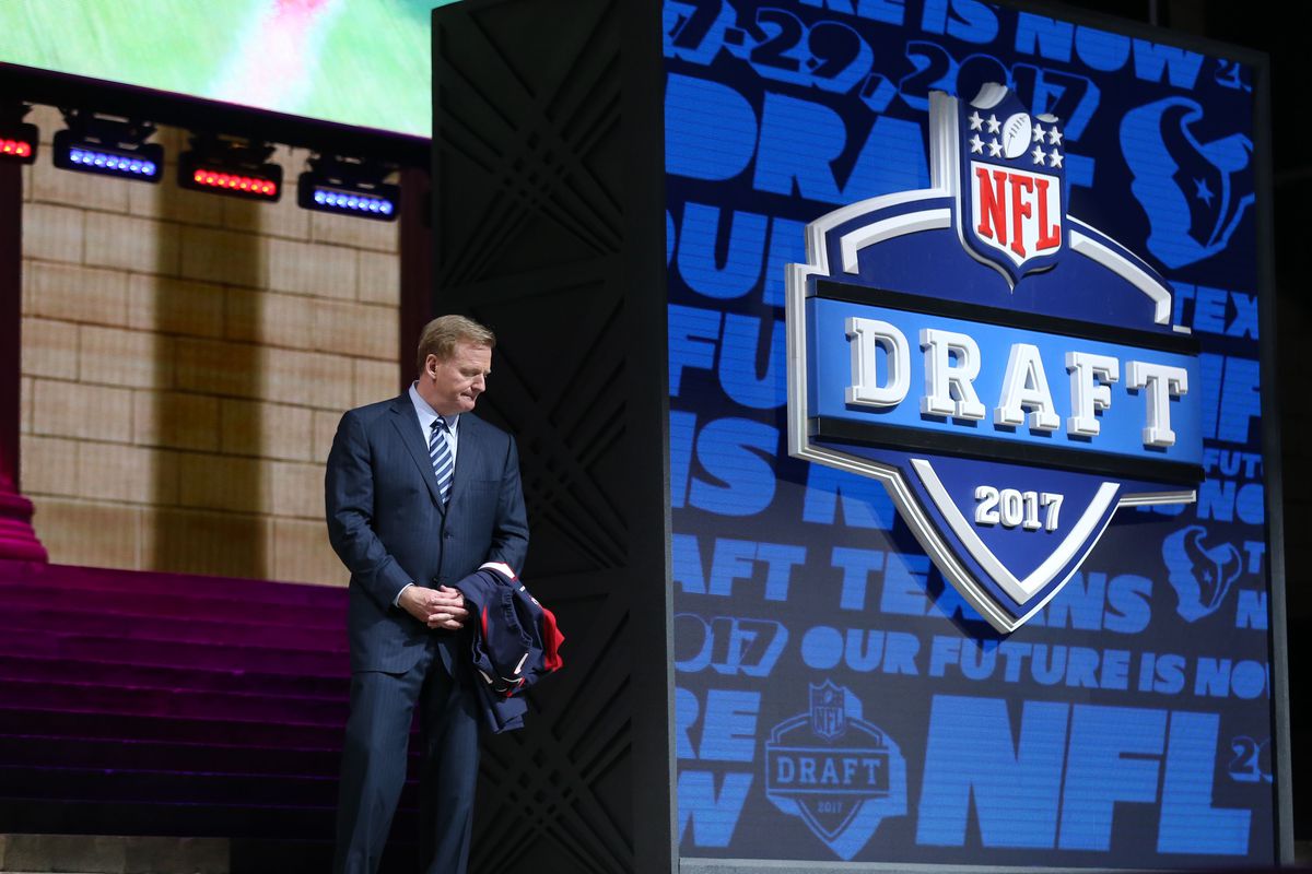NFL: 2017 NFL Draft
