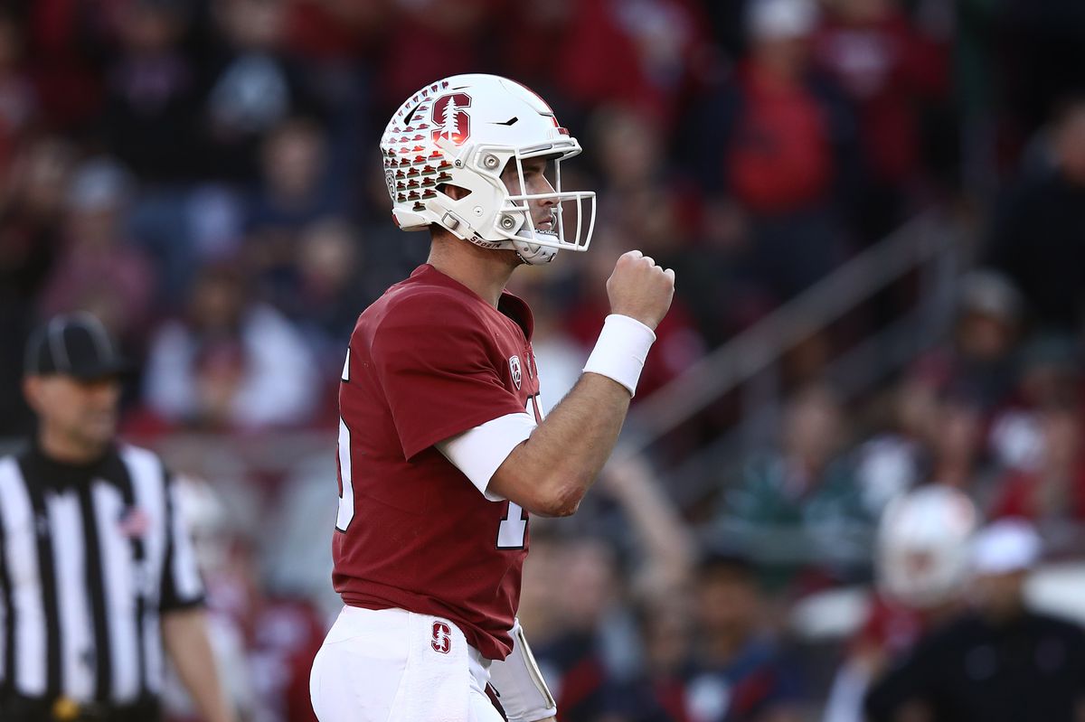 California v Stanford