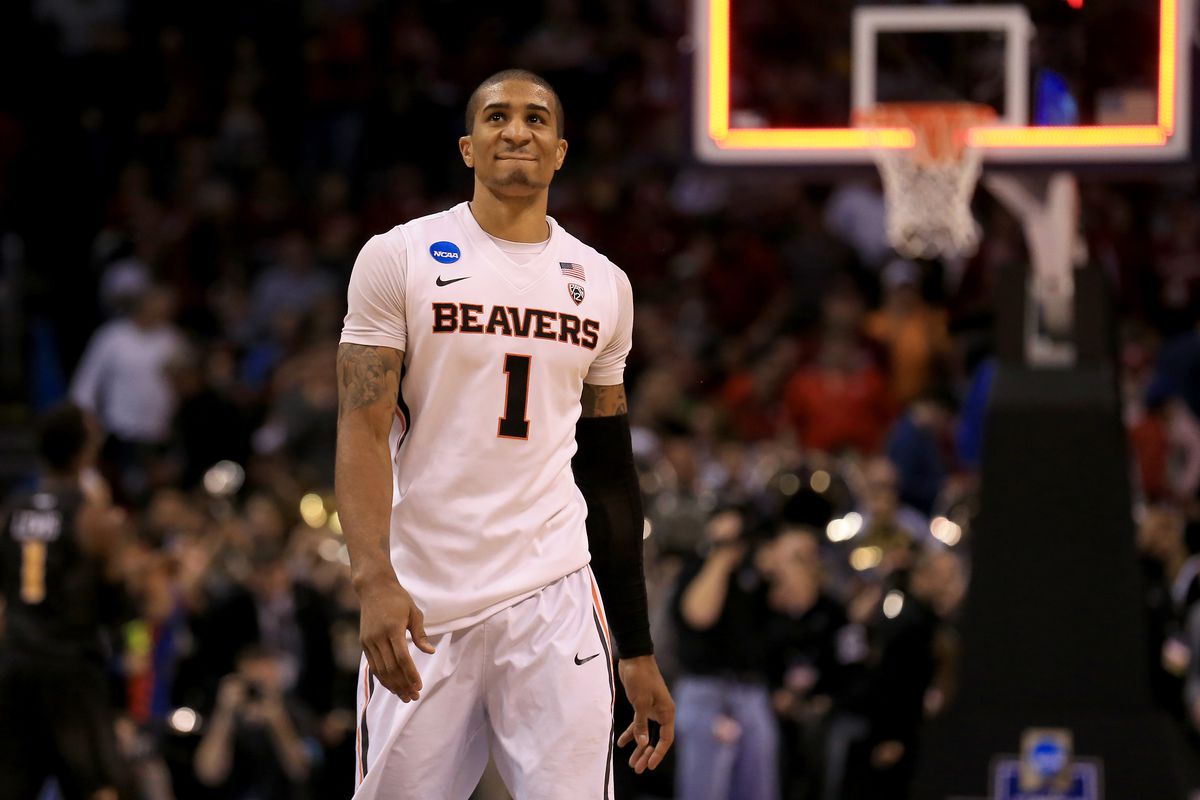 NCAA Basketball Tournament - First Round - VCU v Oregon State