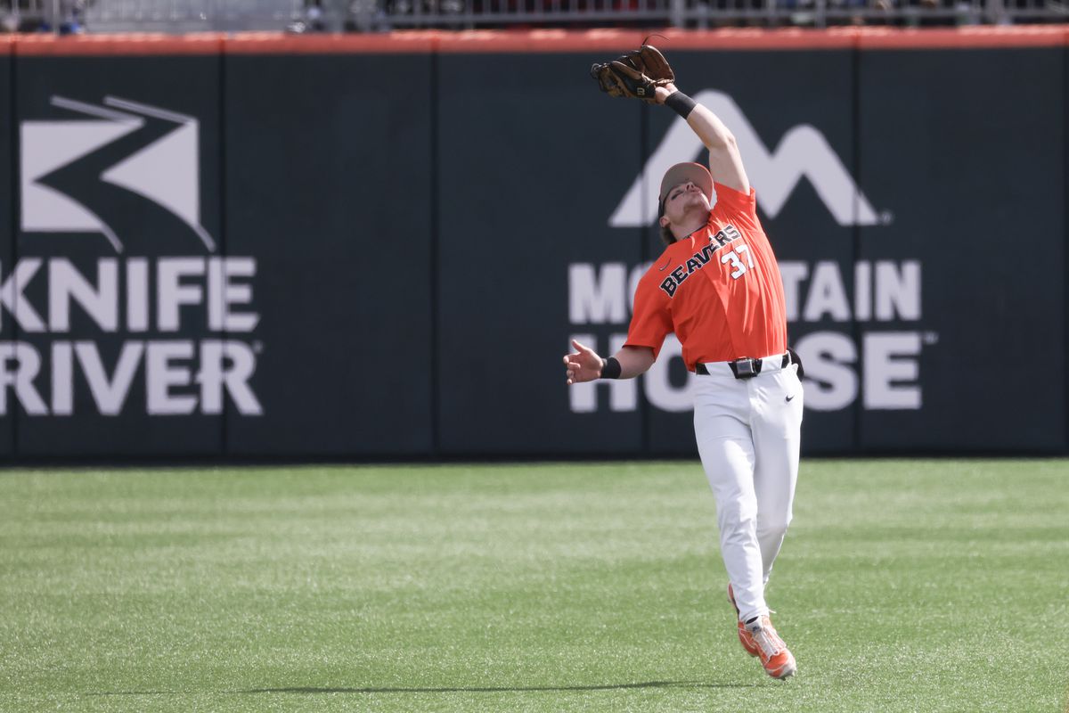 Oregon v Oregon State