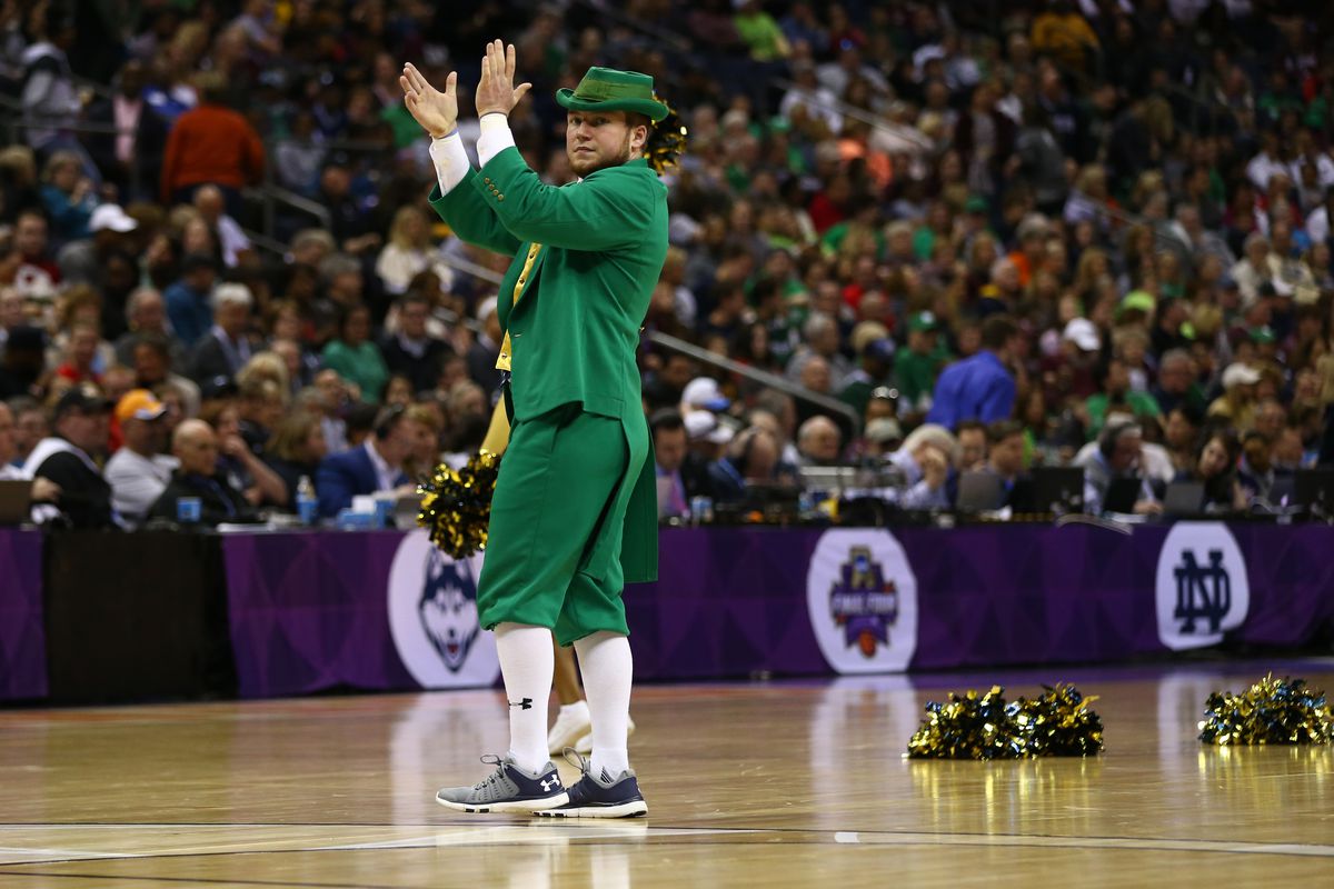 NCAA Womens Basketball: Final Four Championship Game-Notre Dame vs Mississippi State