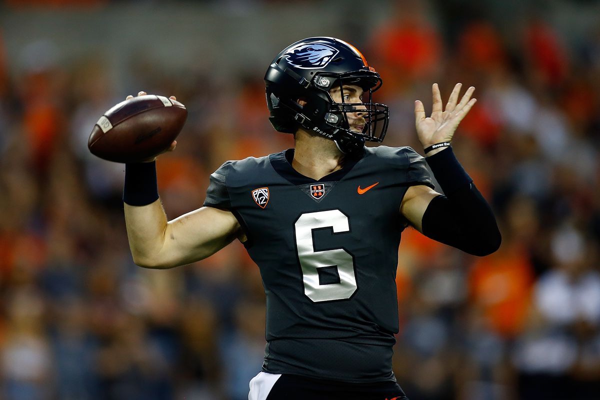 Minnesota v Oregon State