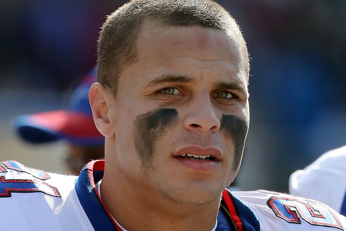 NFL: AFC Wild Card-Buffalo Bills at Jacksonville Jaguars