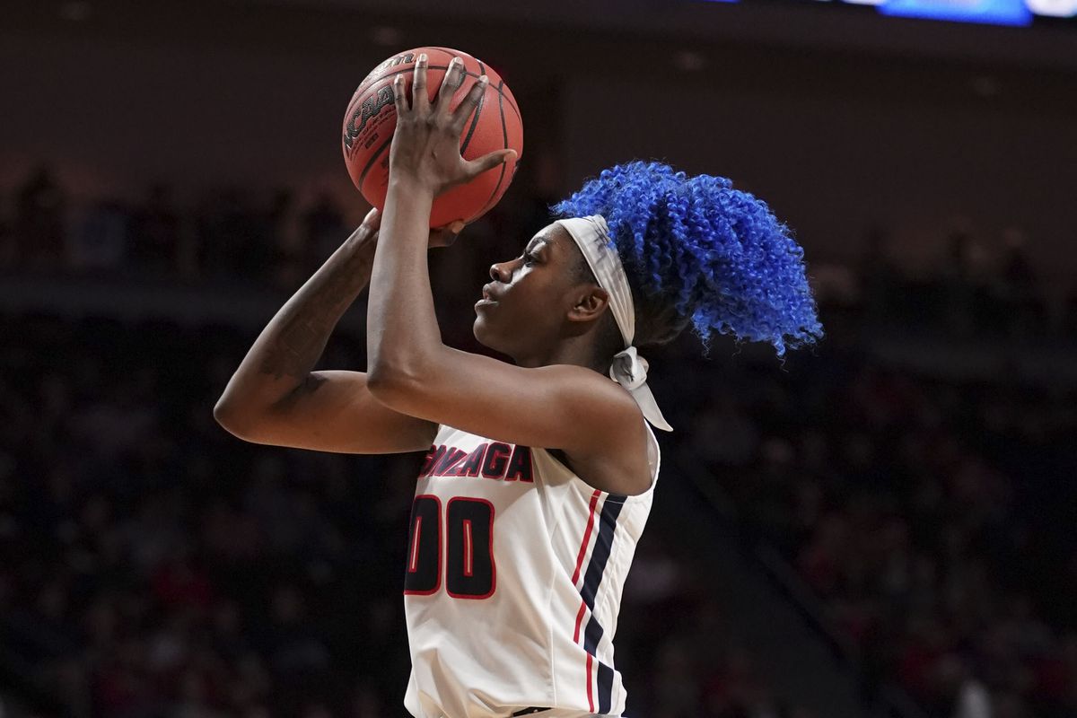 NCAA Womens Basketball: West Coast Conference Tournament-Gonzaga vs Saint Mary’s