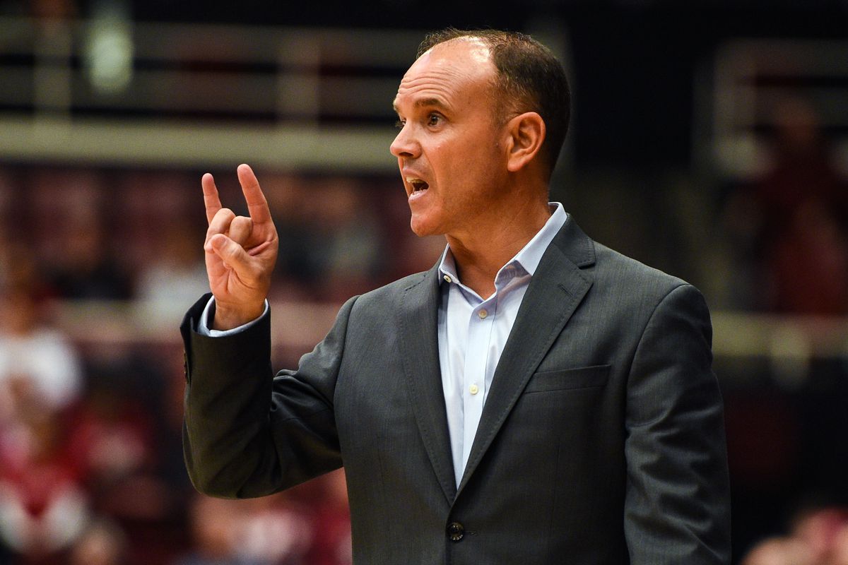 COLLEGE BASKETBALL: FEB 08 Women’s Oregon State at Stanford